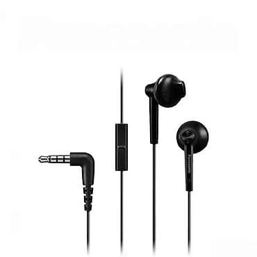 kom sa etiketom: Panasonic RP-TCM55 žičane stereo slušalice sa mikrofonom - Tip at lalafo.rs — 2 kom sa etiketom: Panasonic RP-TCM55 žičane stereo slušalice sa mikrofonom - Tip — 2