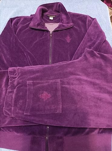 zenske broj: CATAMARAN ženski plišani komplet – gornji deo na rajsferšlus + donji at lalafo.rs — 3 zenske broj: CATAMARAN ženski plišani komplet – gornji deo na rajsferšlus + donji — 3