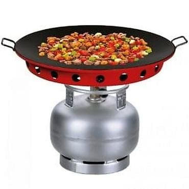 NURGAZ TALANDARA SA VENTILOM NG460 | Plinski program Talandara NG460 na lalafo.rs NURGAZ TALANDARA SA VENTILOM NG460 | Plinski program Talandara NG460