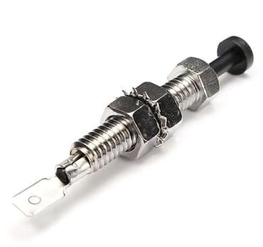 Auto alarm sa 2 daljinska upravljaca komplet .
Cena 2900 din d na lalafo.rs — 10 Auto alarm sa 2 daljinska upravljaca komplet .
Cena 2900 din d — 10