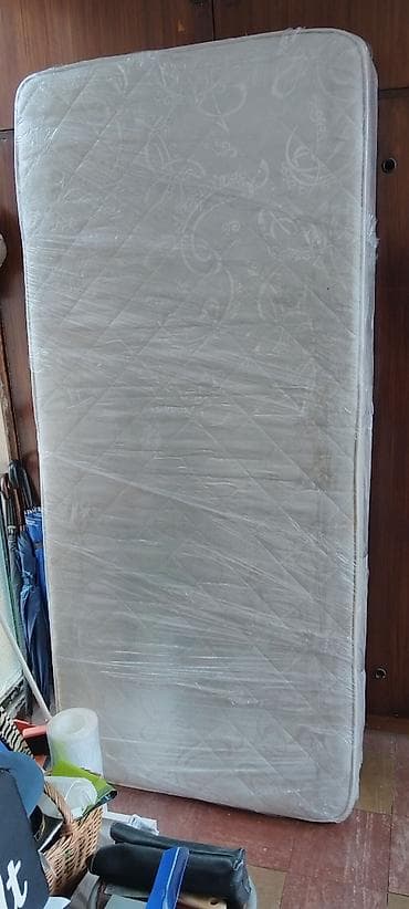 Dušek Bonneli – 200x90x20 cm - Tip: Bonnell opružno jezgro (klasičan na lalafo.rs — 5 Dušek Bonneli – 200x90x20 cm - Tip: Bonnell opružno jezgro (klasičan — 5