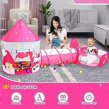 new yorker patofne: SATOR TUNEL BAZEN ZA DEVOJCICE NOVO MODEL 2025 POP-UP SISTEM | Cene at lalafo.rs — 5 new yorker patofne: SATOR TUNEL BAZEN ZA DEVOJCICE NOVO MODEL 2025 POP-UP SISTEM | Cene — 5