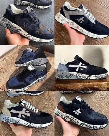 ‼️PREMIATA PATIKE / CIPELE‼️ PATIKE kao na slikama.Lično slikane i na lalafo.rs — 2 ‼️PREMIATA PATIKE / CIPELE‼️ PATIKE kao na slikama.Lično slikane i — 2