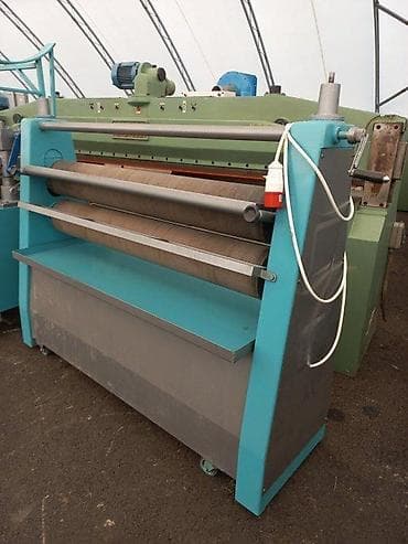 Tools & Equipment: Lepilica za drvo 4216-22 Radna širina: 1300 mm 📏 Polovna at lalafo.rs — 2 Tools & Equipment: Lepilica za drvo 4216-22 Radna širina: 1300 mm 📏 Polovna — 2