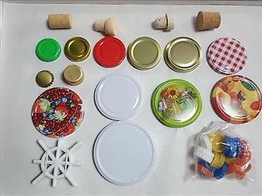 Home & Garden: U ponudi imamo vecu kolicinu plasticnih i staklenih tegli vise vrsta at lalafo.rs — 2 Home & Garden: U ponudi imamo vecu kolicinu plasticnih i staklenih tegli vise vrsta — 2