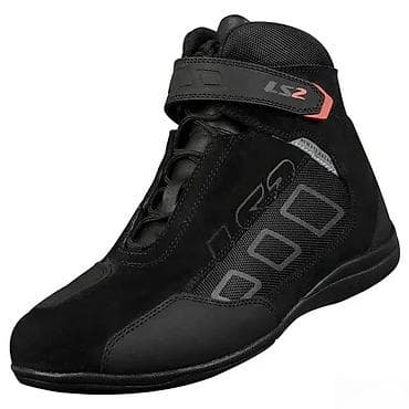 LS2 motociklističke patike – sportsko-urban stil - Dizajn visokog na lalafo.rs LS2 motociklističke patike – sportsko-urban stil - Dizajn visokog