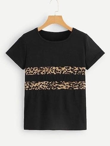 2XL, bоја - Crna na lalafo.rs 2XL, bоја - Crna