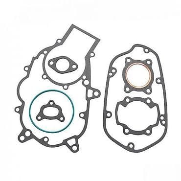 Vacuum Cleaner Motors: Komplet zaptivki za motor skutera/ATV – set zaptivki kartera, poklopca at lalafo.rs — 2 Vacuum Cleaner Motors: Komplet zaptivki za motor skutera/ATV – set zaptivki kartera, poklopca — 2