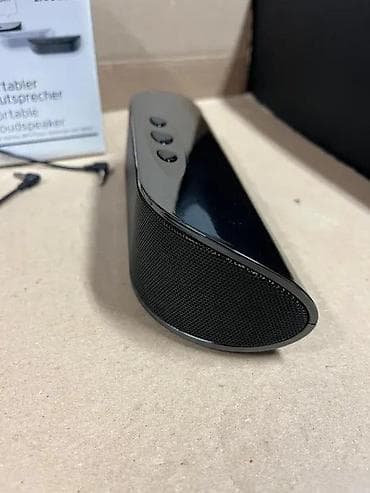 prsluk jaknica mango u: Tchibo prenosivi zvučnik – kompaktan format 21 × 5 × 6 cm - Praktičan at lalafo.rs — 4 prsluk jaknica mango u: Tchibo prenosivi zvučnik – kompaktan format 21 × 5 × 6 cm - Praktičan — 4