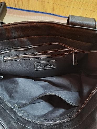 zenske original guess: Elesse velika torba bez ostecenja, nosena jednom. Dno torbe 38cm na lalafo.rs — 4 zenske original guess: Elesse velika torba bez ostecenja, nosena jednom. Dno torbe 38cm — 4