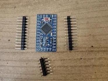 Electronics: PRO MINI ATMEGA328 5V 16M | Ovaj 100% Arduino kompatibilan modul ima at lalafo.rs — 4 Electronics: PRO MINI ATMEGA328 5V 16M | Ovaj 100% Arduino kompatibilan modul ima — 4