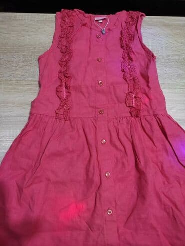 Midi, Bez rukava, 134-140 na lalafo.rs Midi, Bez rukava, 134-140