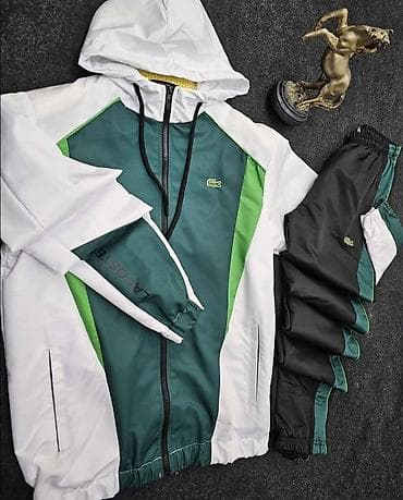 ✨ Lacoste – premium kompleti za pravi stil! ✨ ✔️ Dostupne veličine: S na lalafo.rs — 2 ✨ Lacoste – premium kompleti za pravi stil! ✨ ✔️ Dostupne veličine: S — 2