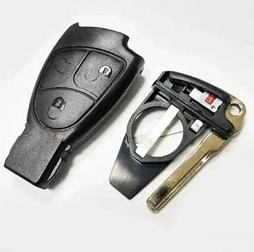 Kućište ključa za automobil – 3 dugmeta - Komplet gornjeg i donjeg na lalafo.rs Kućište ključa za automobil – 3 dugmeta - Komplet gornjeg i donjeg