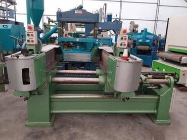 Electric Polishers: Šmirgl mašina-dupla 285 SB Širina šmirgl trake 200 mm Raspon izmedju at lalafo.rs — 6 Electric Polishers: Šmirgl mašina-dupla 285 SB Širina šmirgl trake 200 mm Raspon izmedju — 6