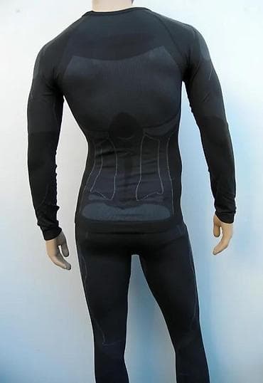 pantalone butiku ali: Muški set termo/kompresione odeće za trening – gornji deo dugih rukava na lalafo.rs — 4 pantalone butiku ali: Muški set termo/kompresione odeće za trening – gornji deo dugih rukava — 4