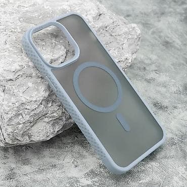 Futrola RUGGED MagSafe za iPhone 14 Pro Max (6.7) svetlo plava na lalafo.rs — 1 Futrola RUGGED MagSafe za iPhone 14 Pro Max (6.7) svetlo plava — 1