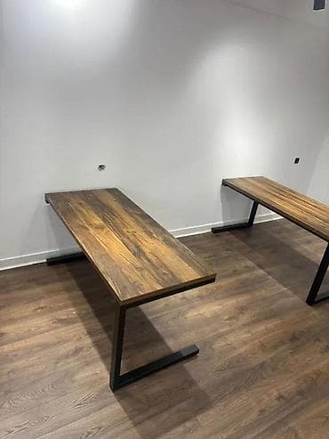 Office Desks: RADNI STO IZRADA PO MERI M67 | at lalafo.rs — 6 Office Desks: RADNI STO IZRADA PO MERI M67 | — 6