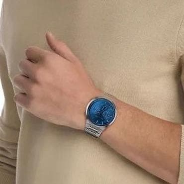 za svaki dan: AKCIJA - CALVIN KLEIN Distinguish 25200443 - 44mm - Plava Potpuno nov at lalafo.rs — 8 za svaki dan: AKCIJA - CALVIN KLEIN Distinguish 25200443 - 44mm - Plava Potpuno nov — 8