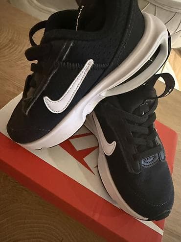Sneakers: Patike nike za decake vel 25/26 stanje kao na slikama at lalafo.rs — 1 Sneakers: Patike nike za decake vel 25/26 stanje kao na slikama — 1