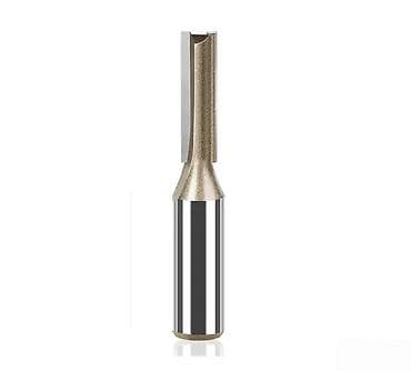 Tools & Equipment: Ravno glodalo za drvo – 1/2" drška, prečnik 6 mm, rezna dubina 1-3/16" at lalafo.rs — 1 Tools & Equipment: Ravno glodalo za drvo – 1/2" drška, prečnik 6 mm, rezna dubina 1-3/16" — 1