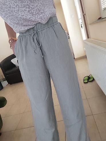 pantalone butiku ali: H&m pantalone siroke,lastez u pojaau na lalafo.rs — 3 pantalone butiku ali: H&m pantalone siroke,lastez u pojaau — 3