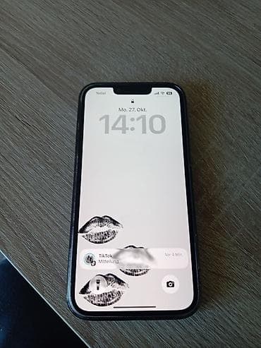 Iphone 14
128gb
86% baterija na lalafo.rs — 1 Iphone 14
128gb
86% baterija — 1