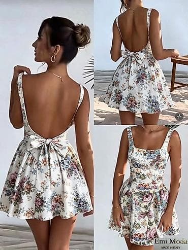 Dresses: 04. Haljinica 2.900 dinara A at lalafo.rs — 2 Dresses: 04. Haljinica 2.900 dinara A — 2