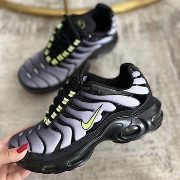 Nike air max tn patike
Novo
Brojevi 36 do 46
fb Moja Kupovina 1 na lalafo.rs — 3 Nike air max tn patike
Novo
Brojevi 36 do 46
fb Moja Kupovina 1 — 3