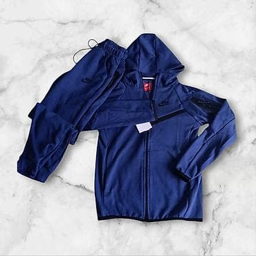 Suknje: Dečija trenerka Nike, novi modeli Dupli zip na gornjem delu Džep na na lalafo.rs — 8 Suknje: Dečija trenerka Nike, novi modeli Dupli zip na gornjem delu Džep na — 8