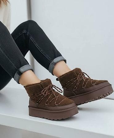 Uggs color - Multicolored at lalafo.rs — 4 Uggs color - Multicolored — 4