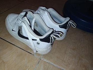 Nike patike,40broj odlicno stanje.,dogovor na lalafo.rs — 2 Nike patike,40broj odlicno stanje.,dogovor — 2