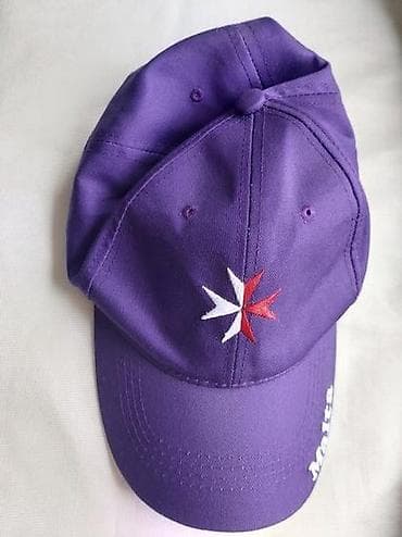 Kačket – “Malta”Kupljen na Malti.Nov potpuno .Unisex . - Boja at lalafo.rs — 1 Kačket – “Malta”Kupljen na Malti.Nov potpuno .Unisex . - Boja — 1