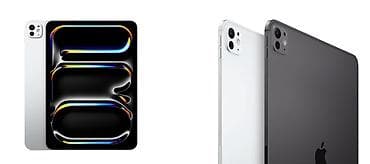 -iPad Pro 11 inch 256GB M5 space black, silver -Vakum pakovanje na lalafo.rs — 1 -iPad Pro 11 inch 256GB M5 space black, silver -Vakum pakovanje — 1