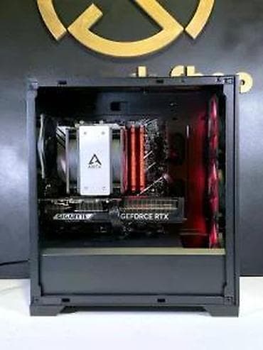 💻 Intel i5 14600KF / RTX 5070 / B760 / 32GB / 1TB – SM126PC 🚀 ✨ na lalafo.rs — 5 💻 Intel i5 14600KF / RTX 5070 / B760 / 32GB / 1TB – SM126PC 🚀 ✨ — 5