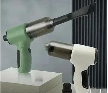 Ručni usisivači: Mini Usisivač za Auto sa Izduvavanjem 🚗💨 Dobrodošli u Davidov Shop – na lalafo.rs — 2 Ručni usisivači: Mini Usisivač za Auto sa Izduvavanjem 🚗💨 Dobrodošli u Davidov Shop – — 2