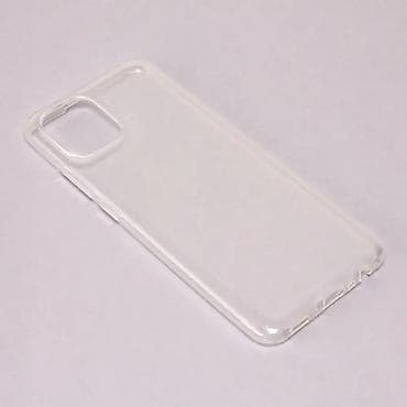 Maska silikonska Ultra Thin za Samsung A035G Galaxy A03 transparent at lalafo.rs — 2 Maska silikonska Ultra Thin za Samsung A035G Galaxy A03 transparent — 2