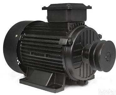 Trofazni Elektromotor MP 4kW 2880o/min�Model M8803001� �Y112M-2 na lalafo.rs — 5 Trofazni Elektromotor MP 4kW 2880o/min�Model M8803001� �Y112M-2 — 5