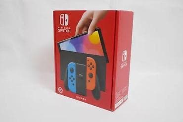 Electronics: U ponudi je Nintendo Switch OLED. Stanje: novo (otvoreno radi at lalafo.rs — 3 Electronics: U ponudi je Nintendo Switch OLED. Stanje: novo (otvoreno radi — 3