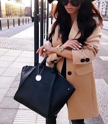 kozna jakna sa: I. 12. Kaput univerzalne velicine Cena 3800 dinara✅✅ na lalafo.rs — 1 kozna jakna sa: I. 12. Kaput univerzalne velicine Cena 3800 dinara✅✅ — 1