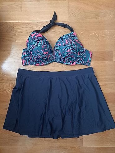 Swimwear: Kupaci je kao nov,velicina 3xl. Dobijate kupaci + majicu za kupanje at lalafo.rs — 3 Swimwear: Kupaci je kao nov,velicina 3xl. Dobijate kupaci + majicu za kupanje — 3