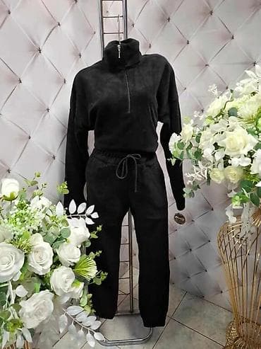 Women's Sweatsuits: ❤️❤️ malo siri topli cebasti kompleti 3300❤️❤️ at lalafo.rs — 1 Women's Sweatsuits: ❤️❤️ malo siri topli cebasti kompleti 3300❤️❤️ — 1