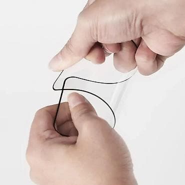 Zastitno staklo Teracell Titan 2.5D za Samsung A515F Galaxy A51 crni na lalafo.rs — 9 Zastitno staklo Teracell Titan 2.5D za Samsung A515F Galaxy A51 crni — 9