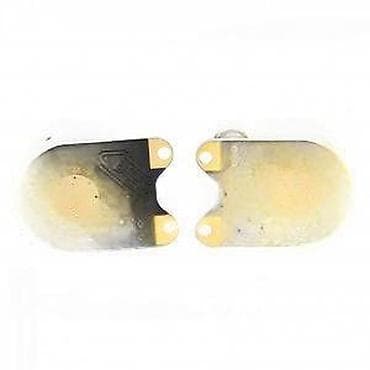 dve suknje po: Raspberry Pi IR kamera 5MP 1080P HD 2 IR LED. Ova kamera se koristi sa at lalafo.rs — 4 dve suknje po: Raspberry Pi IR kamera 5MP 1080P HD 2 IR LED. Ova kamera se koristi sa — 4