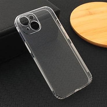 Maska silikonska Ultra Thin with pluggy za iPhone 15 6.1 transparent na lalafo.rs — 2 Maska silikonska Ultra Thin with pluggy za iPhone 15 6.1 transparent — 2