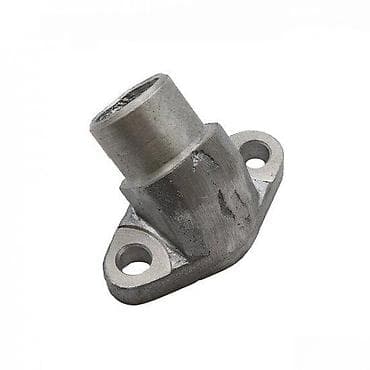 Home & Garden: Metalni cevni priključak sa prirubnicom, dizajniran za spajanje cevi at lalafo.rs — 2 Home & Garden: Metalni cevni priključak sa prirubnicom, dizajniran za spajanje cevi — 2