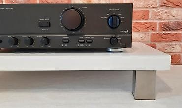 Electronics: Odlično očuvano pojačalo marke Technics SU-VZ320 Zvučno izvanredno at lalafo.rs — 3 Electronics: Odlično očuvano pojačalo marke Technics SU-VZ320 Zvučno izvanredno — 3