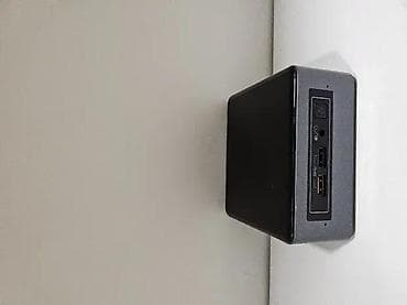 Mini Desktop Nuc, model NUC6CAYH lepo ocuvan, instaliran sa svim at lalafo.rs — 4 Mini Desktop Nuc, model NUC6CAYH lepo ocuvan, instaliran sa svim — 4