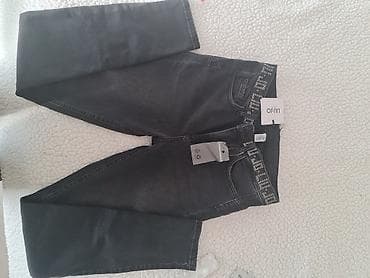 Liu Jo original farmerice. elasticne i uska nogavica. vel. S. M na lalafo.rs — 4 Liu Jo original farmerice. elasticne i uska nogavica. vel. S. M — 4