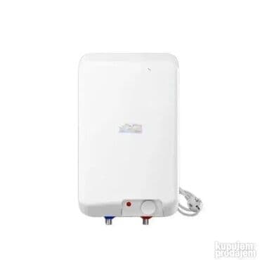 Bojler DOM-Pančevo 10 litara VM za kuhinju vertikalni bojler sa na lalafo.rs Bojler DOM-Pančevo 10 litara VM za kuhinju vertikalni bojler sa